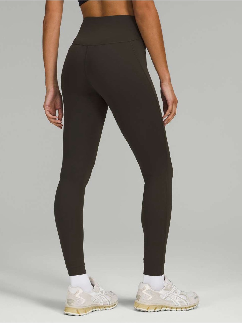 Lululemon Base Pace High-Rise Running Tight 28"